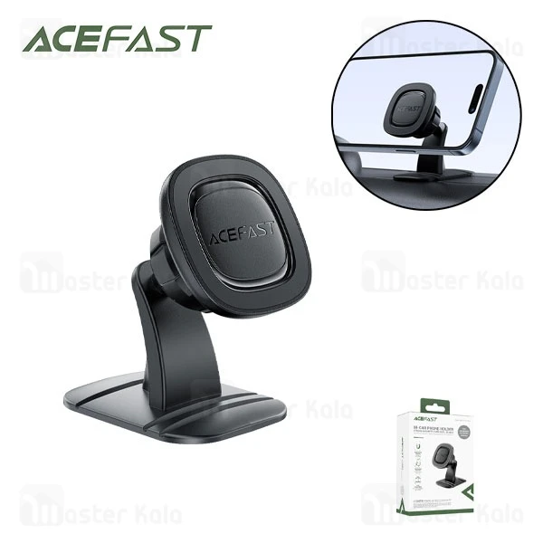 هولدر و پایه نگهدارنده مگنتی ایس فست ACEFAST D51