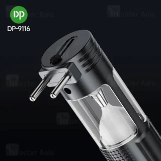 چراغ قوه دی پی DP DP-9116 - تصویر 6