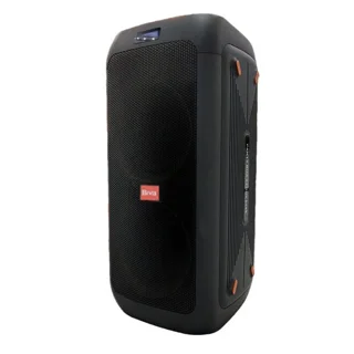 اسپیکر بلوتوث بیوا Biva Party Box 880 توان 100 وات رم و فلش خور - تصویر 2