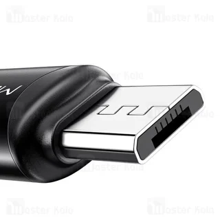 تبدیل میکرو یو اس بی به لایتنینگ مک دودو Mcdodo OT-7710 توان 3 آمپر - تصویر 5