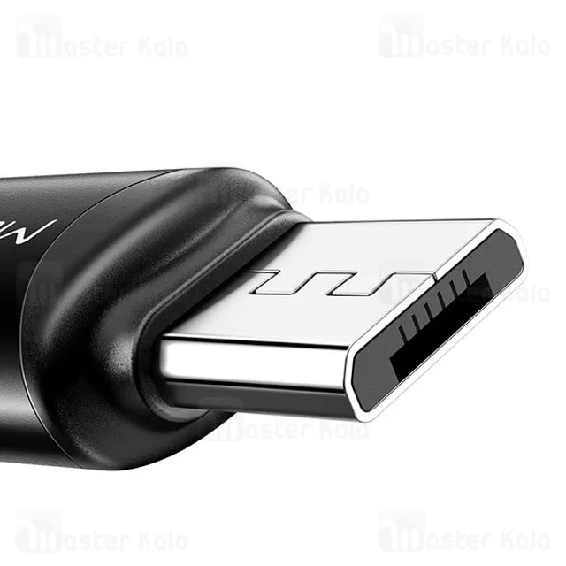 تبدیل میکرو یو اس بی به لایتنینگ مک دودو Mcdodo OT-7710 توان 3 آمپر - تصویر 5
