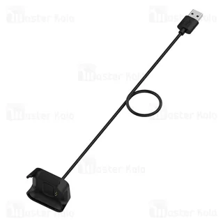 شارژر ساعت هوشمند Xiaomi Mi Watch Lite / Redmi Watch Smart Watch USB Charging - تصویر 7