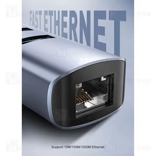 هاب 4 پورت الدینیو LDNIO DS-144u - تصویر 8