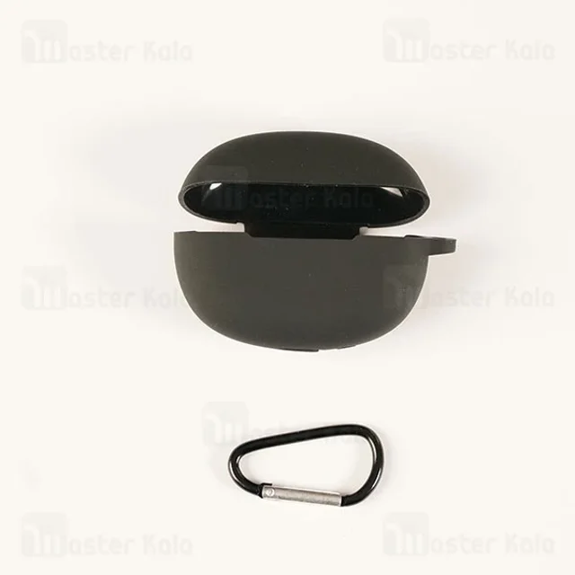 کاور محافظ سیلیکونی هندزفری مک دودو Mcdodo HP-3300 - تصویر 2
