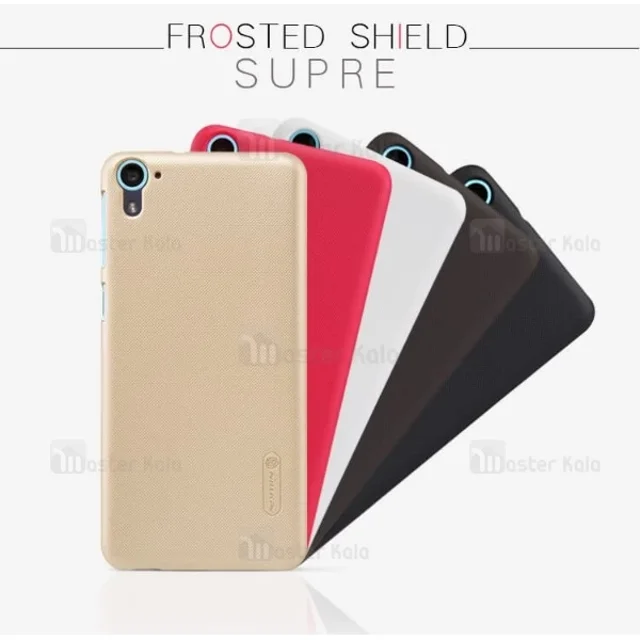 قاب محافظ نیلکین اچ تی سی HTC Desire 826 Nillkin Frosted Shield - تصویر 4