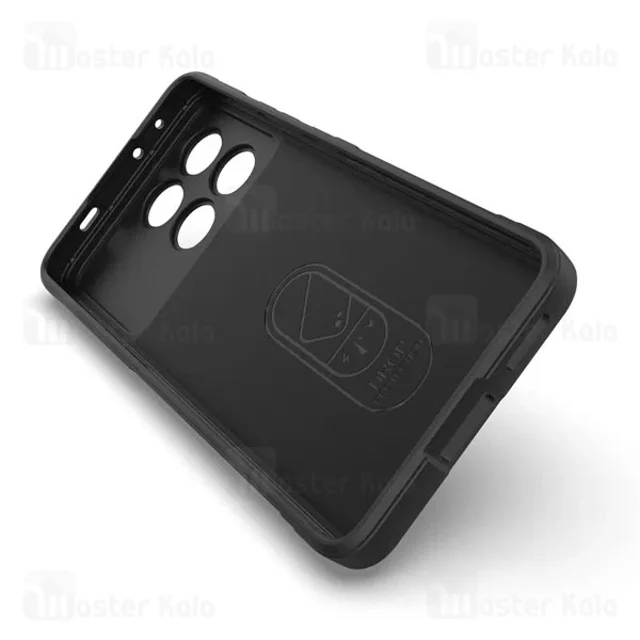 قاب سیلیکونی شیائومی Xiaomi Poco X6 Pro 5G / Redmi K70E Magic Shield - تصویر 4