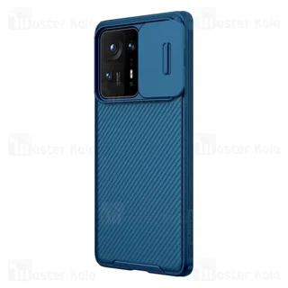 قاب محافظ نیلکین شیائومی Xiaomi Mix 4 Nillkin CamShield Pro Case دارای محافظ دوربین - تصویر 4