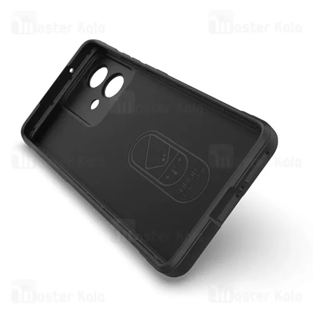 قاب سیلیکونی موتورولا Motorola Edge 40 Neo Magic Shield - تصویر 4