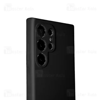 قاب سیلیکونی سامسونگ Samsung Galaxy S23 Ultra Silicone Case - تصویر 2