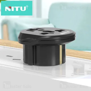 مبدل برق نیتو NITU NT-A3 - تصویر 6
