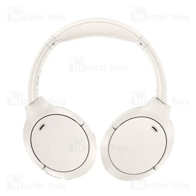 هدفون بلوتوث ایس فست ACEFAST H6 ANC Wireless Headset - تصویر 4