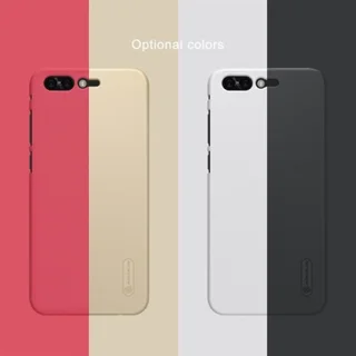 قاب محافظ نیلکین ایسوس Asus Zenfone 4 Pro ZS551KL Nillkin Frosted Shield - تصویر 4