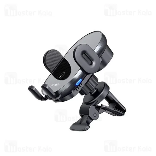 هولدر و شارژر وایرلس چند کاره مک دودو Mcdodo CH-1600 توان 15 وات - تصویر 2