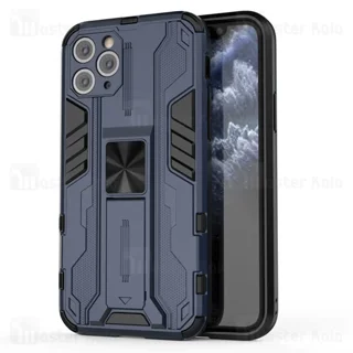گارد ضد ضربه استند دار آیفون Apple iPhone 11 Pro Max SuperSonic Case - تصویر 4