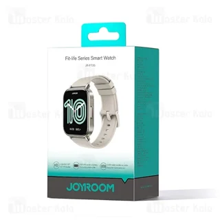 ساعت هوشمند جویروم Joyroom JR-FT3S - تصویر 7