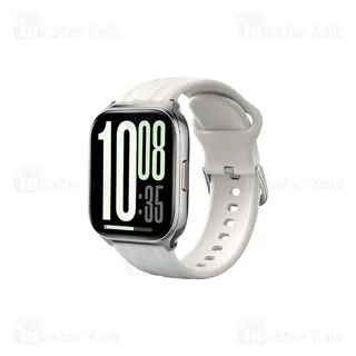 ساعت هوشمند هایلو Haylou Watch 3 گلوبال - تصویر 3