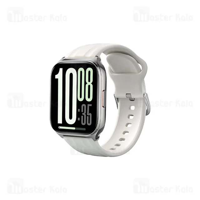 ساعت هوشمند هایلو Haylou Watch 3 گلوبال - تصویر 3