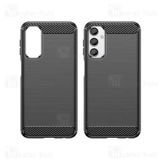 قاب فیبر کربنی سامسونگ Samsung Galaxy A24 Rugged Armor Fiber Carbon - تصویر 3