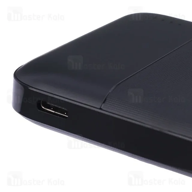 پاوربانک 10000 بیوا Biva BP-010 توان 10 وات - تصویر 4