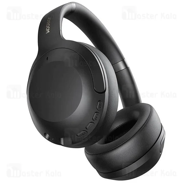 هدفون بلوتوث جویروم Joyroom JR-JH2 - تصویر 4