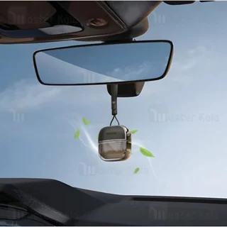خوشبو کننده خودرو گرین لاین Green Lion Drive Mist Hanging Car Diffuser GNMDRVMSTCL - تصویر 4