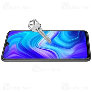 گلس نیلکین شیائومی Xiaomi Redmi 9 / Poco M3 Nillkin H+ Pro - تصویر 6