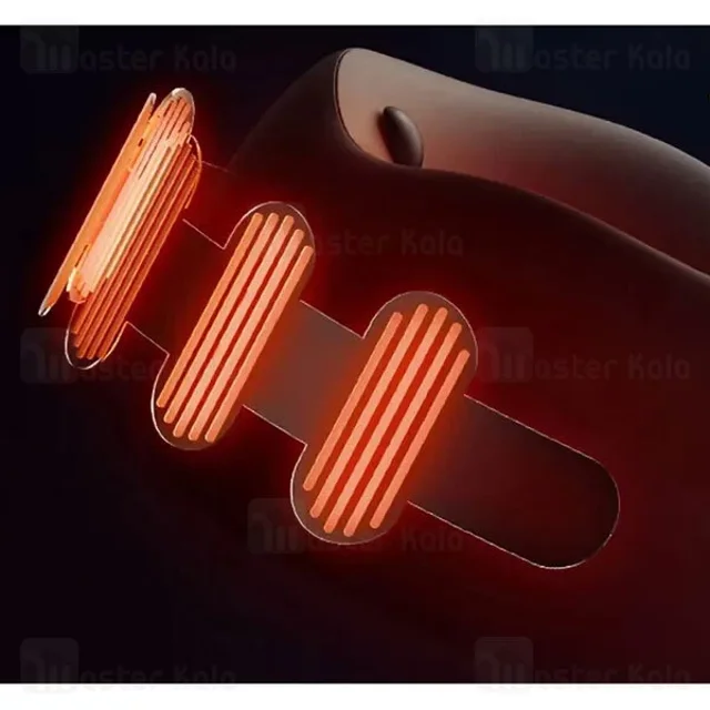 ماساژور گردن فیلیپس Philips PPM3306 / PPM3106N - تصویر 7