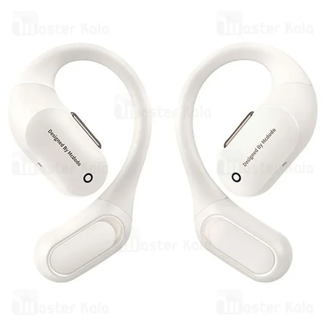 هندزفری بلوتوث مک دودو Mcdodo HP-007 Sound True Wireless Earbuds - تصویر 5