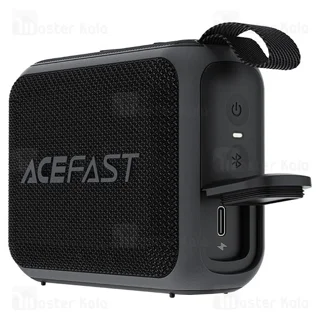 اسپیکر بلوتوث ایس فست ACEFAST K4 Go توان 5 وات - تصویر 5