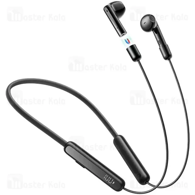 هندزفری بلوتوث گردنی جویروم Joyroom JR-DS1 - تصویر 4
