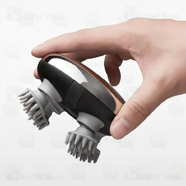 ماساژور سر فیلیپس Philips PPM1301 - تصویر 4
