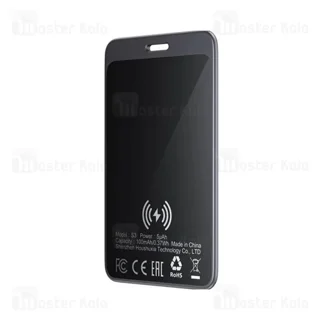 پک 2تایی ردیاب هوشمند ایس فست Acefast S3 Metal Card Positioning Device - تصویر 5