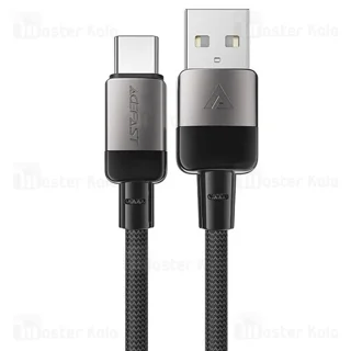 کابل Type-C ایس فست ACEFAST C9-04 طول 1.2 متر توان 15 وات - تصویر 3