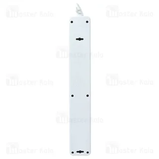 چند راهی برق پارت الکتریک Part Electric PE658 طول 3 متر - تصویر 2