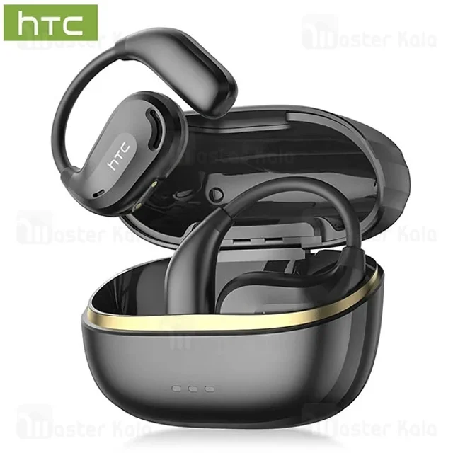 هندزفری بلوتوث اچ تی سی HTC NE18 - تصویر 2