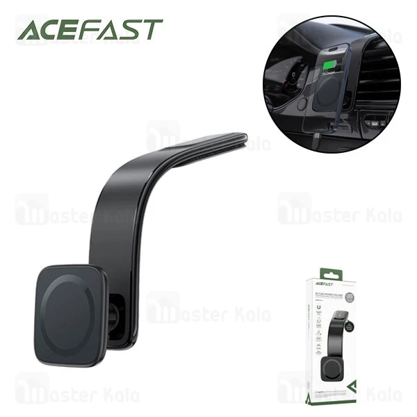 هولدر و پایه نگهدارنده مگنتی ایس فست ACEFAST D29