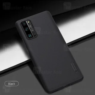 قاب محافظ نیلکین شیائومی Huawei Honor 30 Pro / Honor 30 Pro Plus Nillkin Frosted Shield - تصویر 2