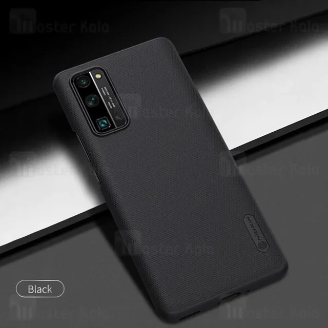 قاب محافظ نیلکین شیائومی Huawei Honor 30 Pro / Honor 30 Pro Plus Nillkin Frosted Shield - تصویر 2