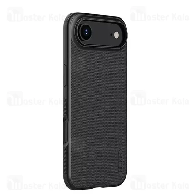 قاب محافظ مگنتی نیلکین آیفون Apple iPhone Air Nillkin Frosted Shield Pro Magnetic - تصویر 4