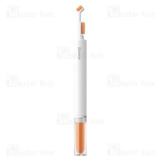 قلم تمیز کننده چند کاره بیسوس Baseus Cleaning Brush White NGBS000002 - تصویر 2