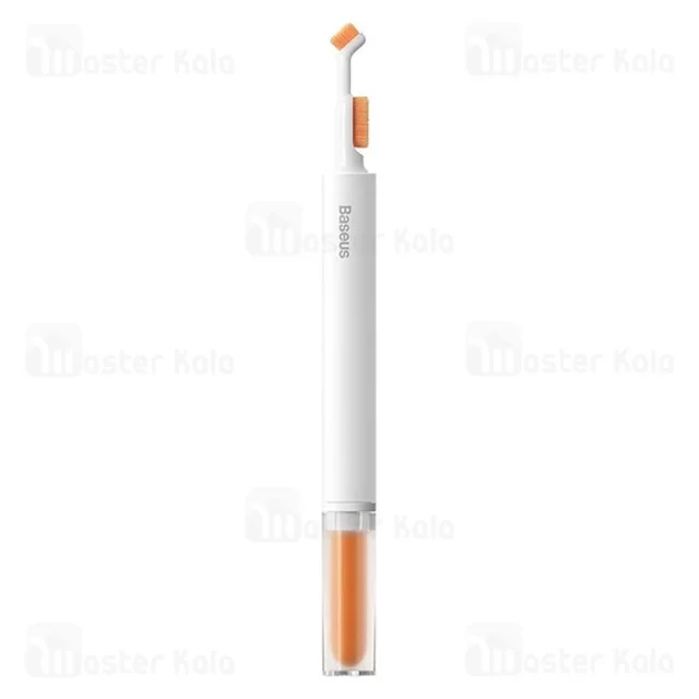 قلم تمیز کننده چند کاره بیسوس Baseus Cleaning Brush White NGBS000002 - تصویر 2