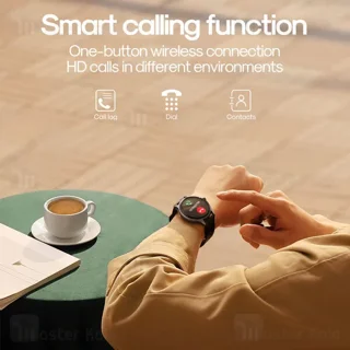 ساعت هوشمند جویروم Joyroom JR-FC1 - تصویر 5