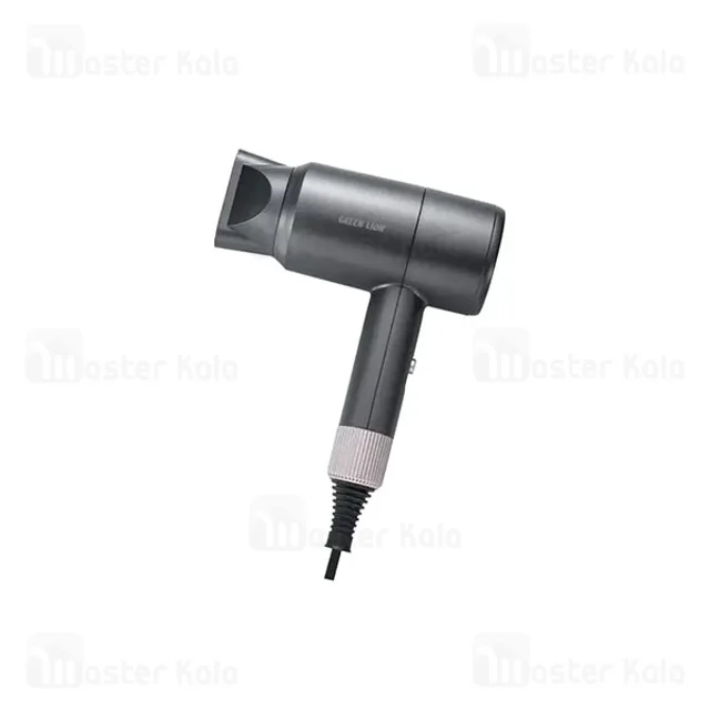 سشوار گرین لاین Green Lion Blow Wave Hair Dryer GNBLAIRDRYGY توان 850 وات - تصویر 2
