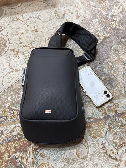 کیف تک بند بیوا Biva Bag-03 - تصویر 7