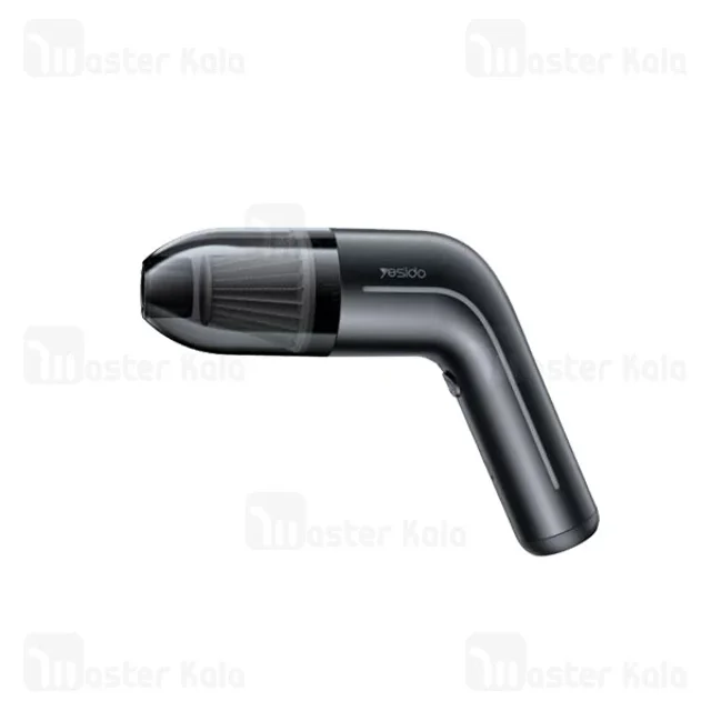 جارو شارژی یسیدو Yesido VC02 - تصویر 2