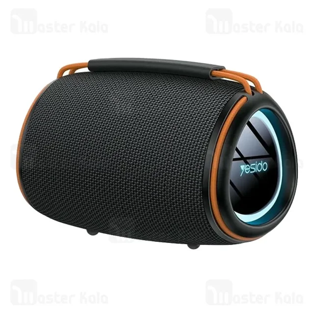 اسپیکر بلوتوث یسیدو Yesido YSW39 توان 20 وات - تصویر 2