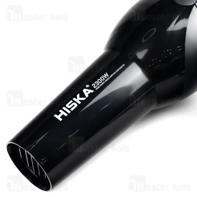 سشوار هیسکا Hiska H5260 توان 2300 وات - تصویر 5