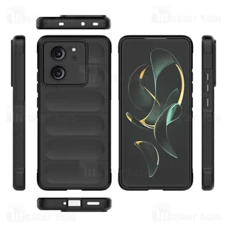قاب سیلیکونی شیائومی Xiaomi 13T / 13T Pro / Redmi K60 Ultra Magic Shield - تصویر 3