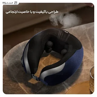 ماساژور گردن فیلیپس Philips PPM3502 - تصویر 8