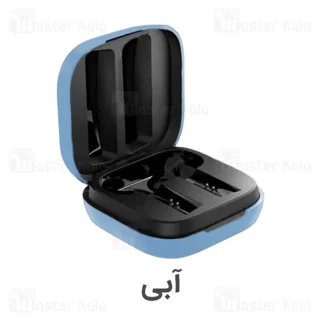 کاور محافظ سیلیکونی هندزفری شیائومی Xiaomi Haylou GT6 Earphone Silicone Case - تصویر 4